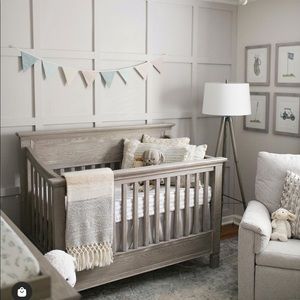 Meet your Posher, Melody